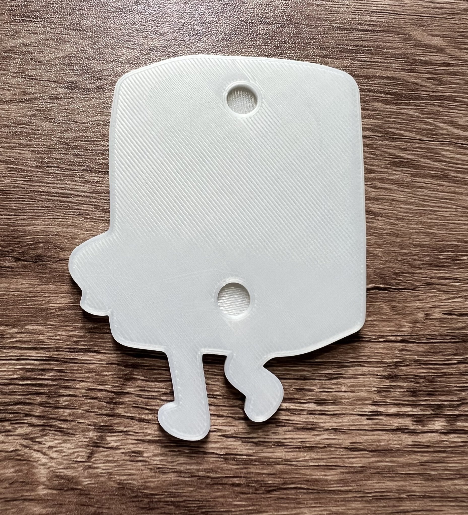 Nam châm BMO từ Adventure Time (8x3mm)