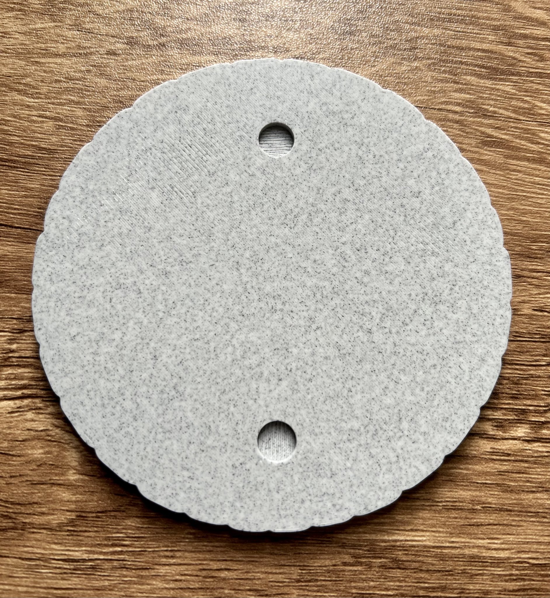 Cửa ra vào Bag End của Hobbit với nam châm 8x3mm