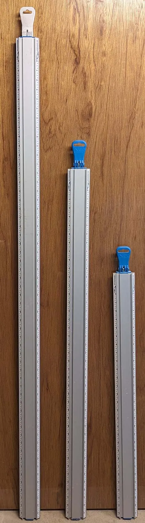 Cán thay thế cho dụng cụ kẹp E. Emerson Tool Co.