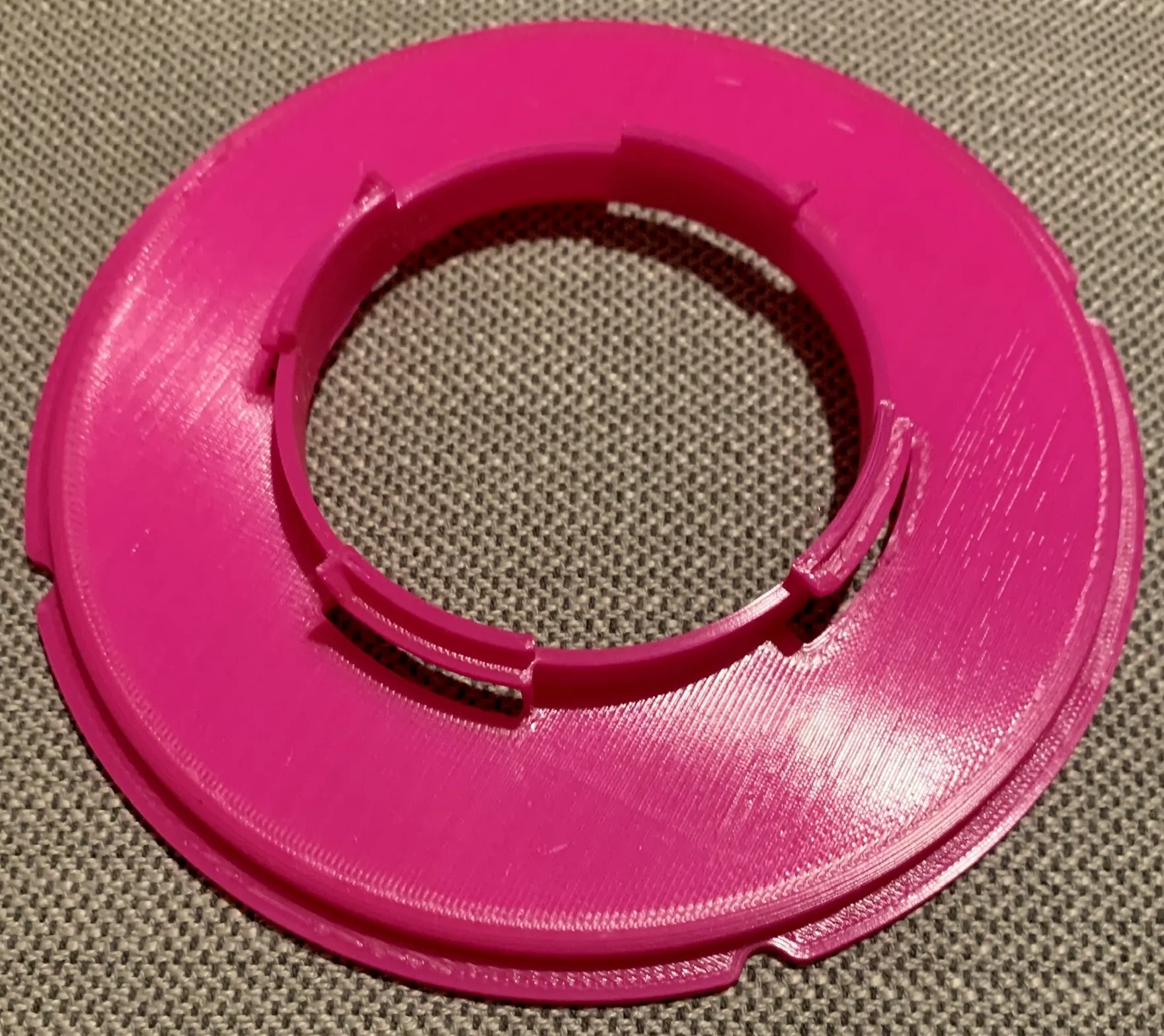 Đầu đèn ngủ hình unicorn Sweet Dreams cho trẻ em