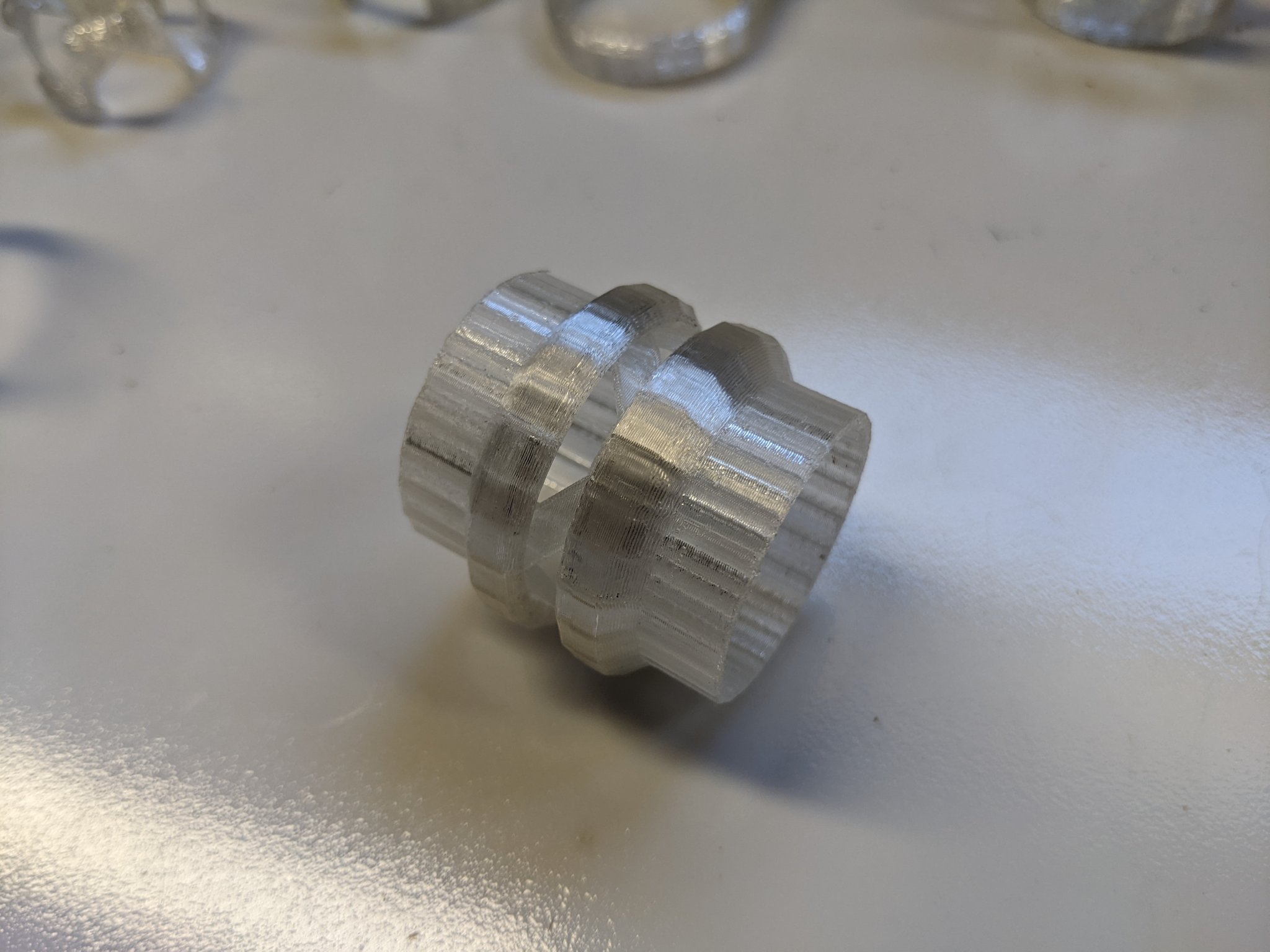 Khớp nối đa năng Neotoy không cần dụng cụ cho ống PVC 3/4 inch