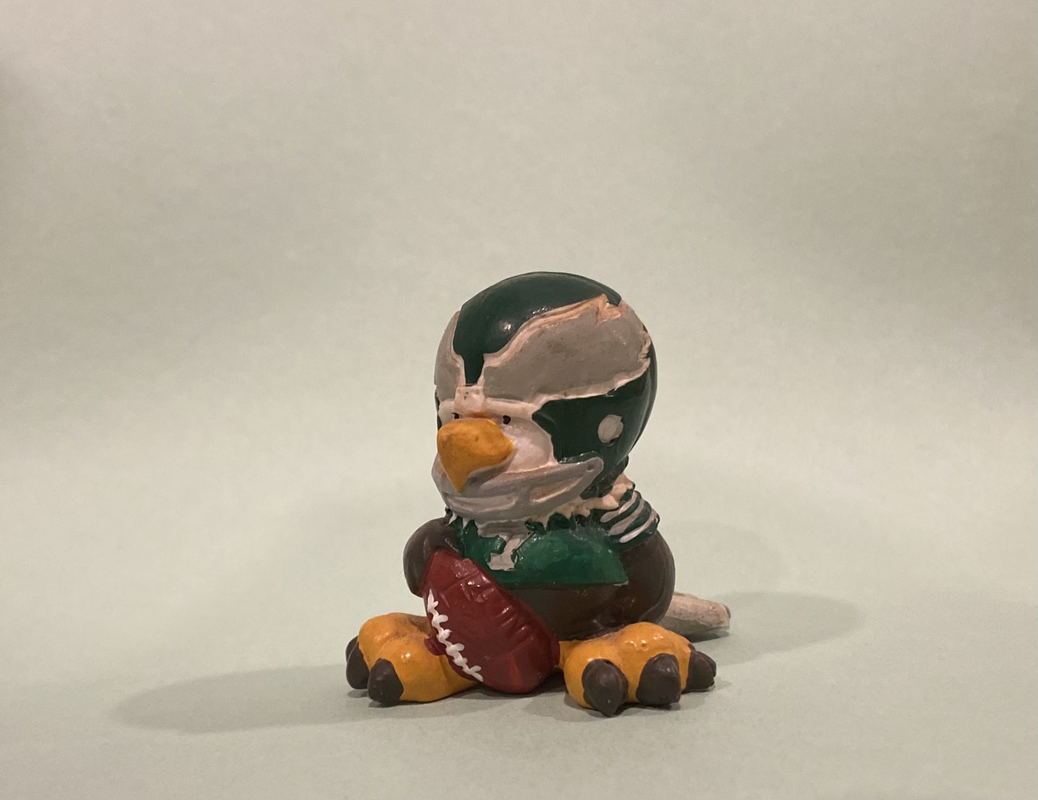 Nhân vật đại diện Philadelphia Eagles (Swoop) mini