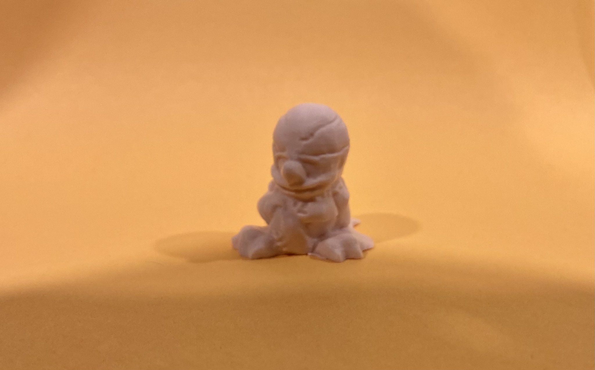 Nhân vật đại diện Philadelphia Eagles (Swoop) mini