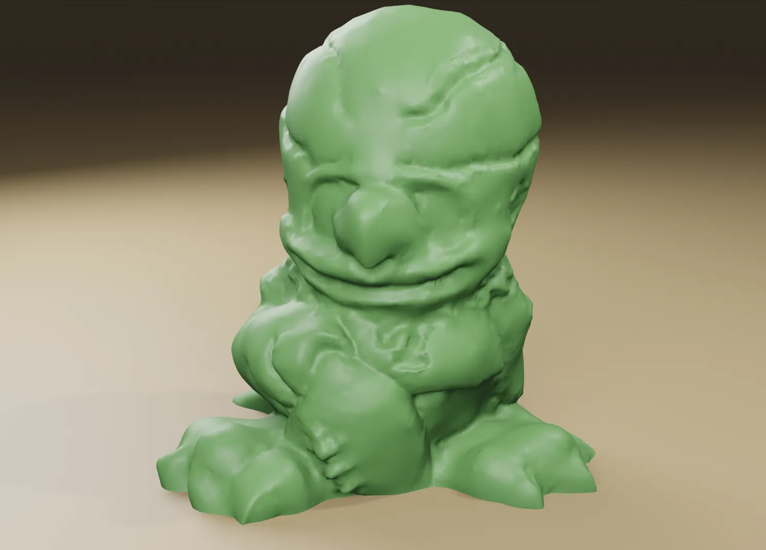 Nhân vật đại diện Philadelphia Eagles (Swoop) mini