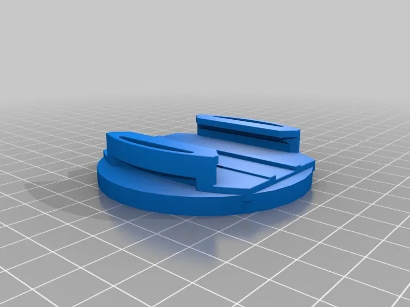 Giá đỡ bóng cho camera hành động SONY HDR