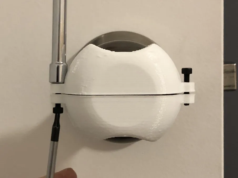 Bộ che tay nắm cửa cho trẻ em