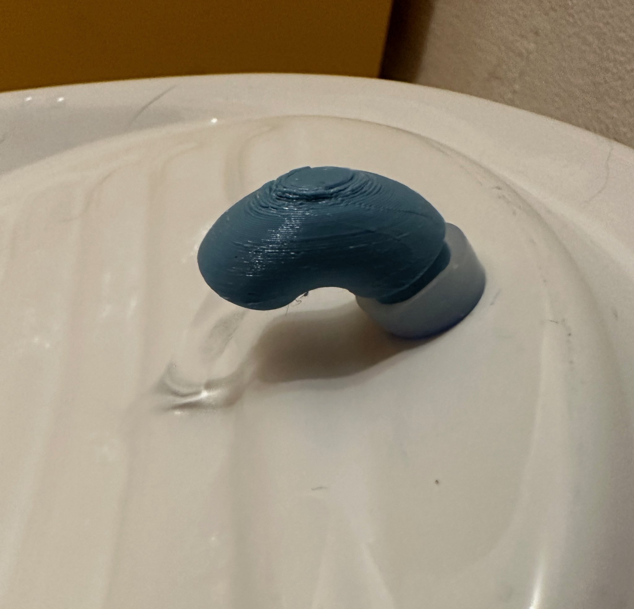 Cổng thay thế cho đài phun nước mèo Lucky-Kitty