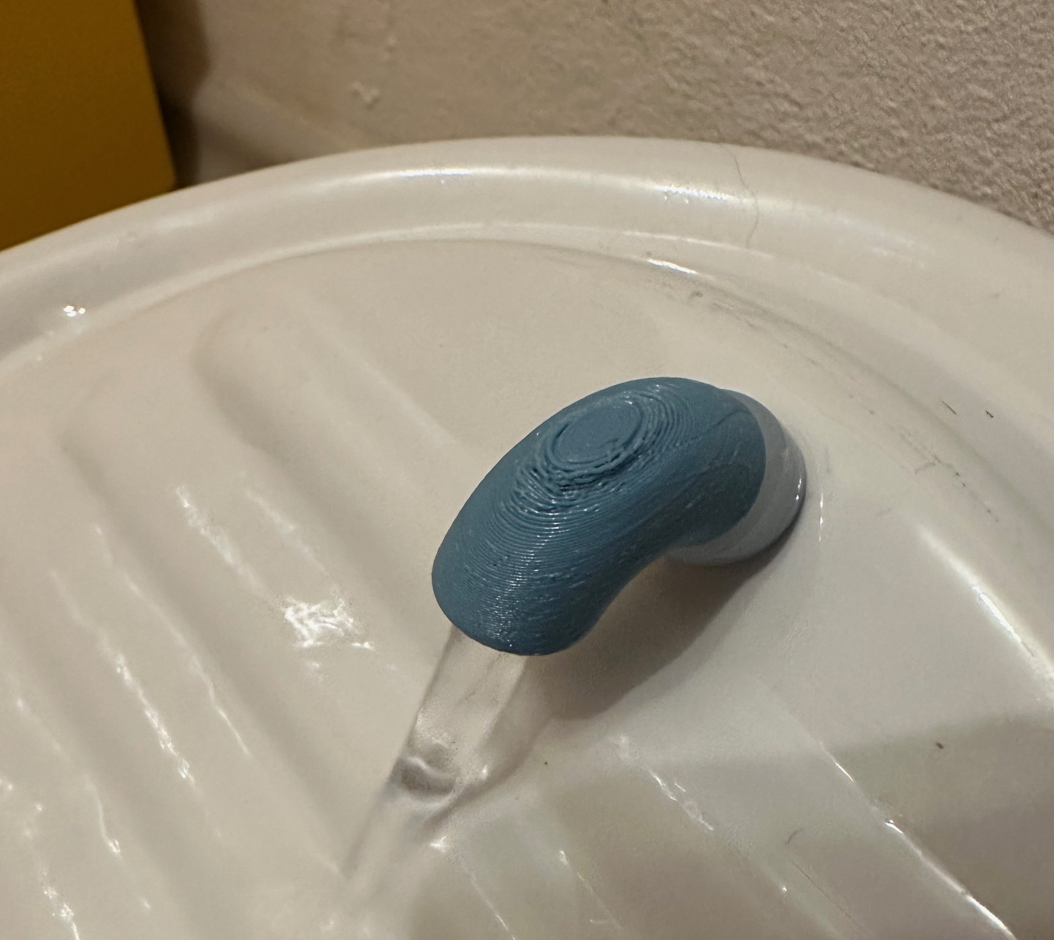 Cổng thay thế cho đài phun nước mèo Lucky-Kitty