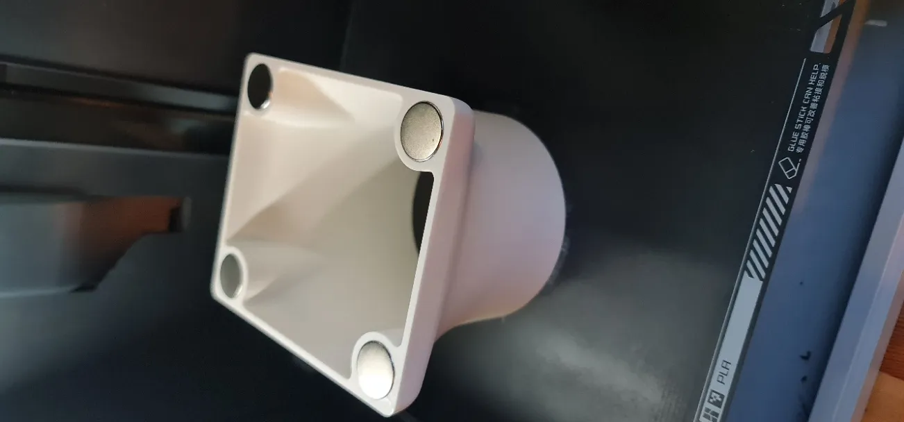 Quạt thông gió cho buồng Bambu Lab X1 Carbon đường kính 100mm