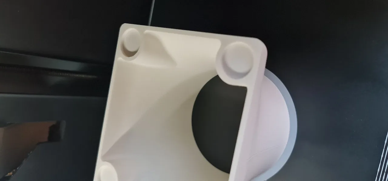 Quạt thông gió cho buồng Bambu Lab X1 Carbon đường kính 100mm