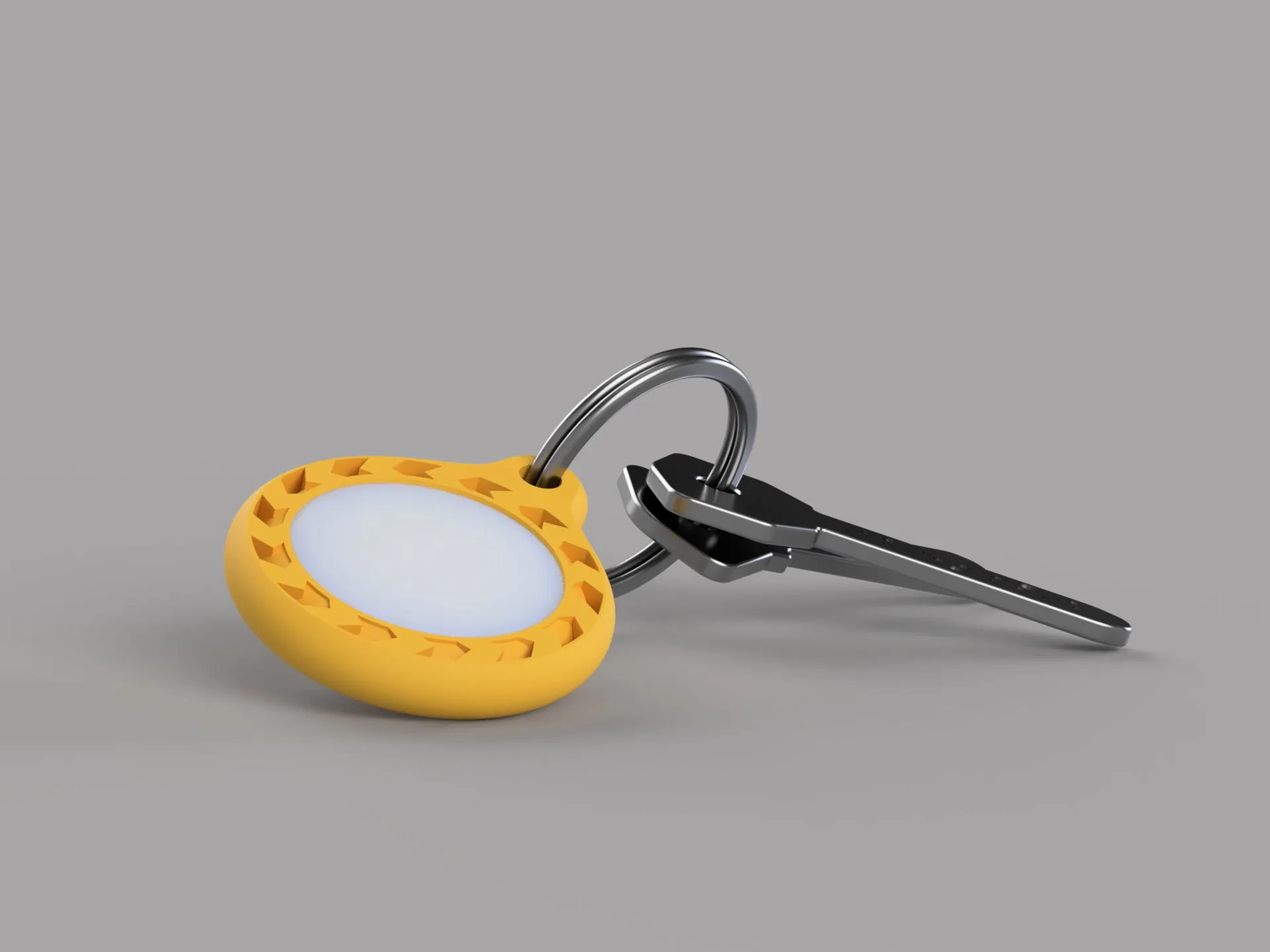 Vỏ Airtag phiên bản Mũi Tên