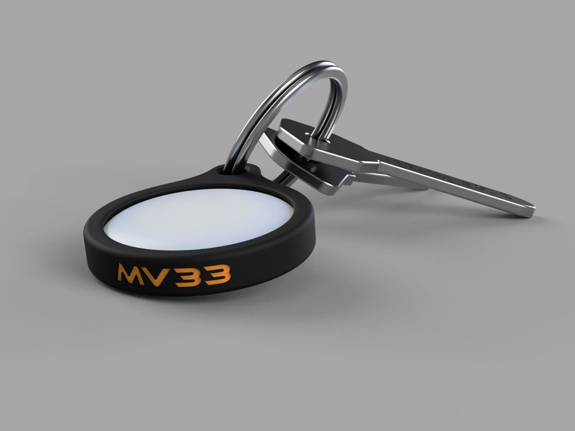 Vỏ Airtag MV33 cho Apple Airtags