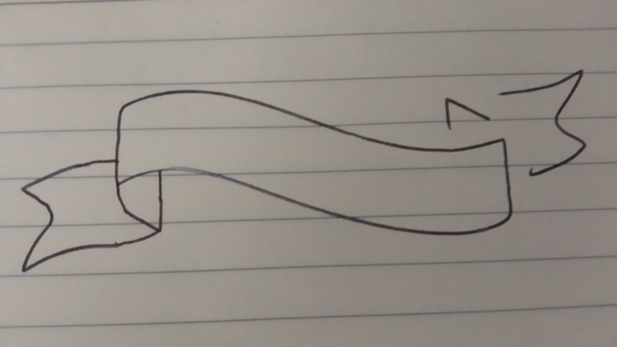 Mẫu stencil banner sóng và danh sách kiểm tra cho văn phòng