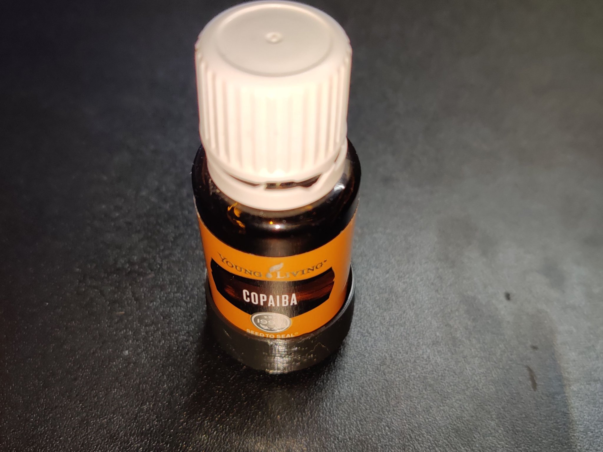 Bộ chuyển đổi cốc dầu 15ml cho giá đỡ tinh dầu modular