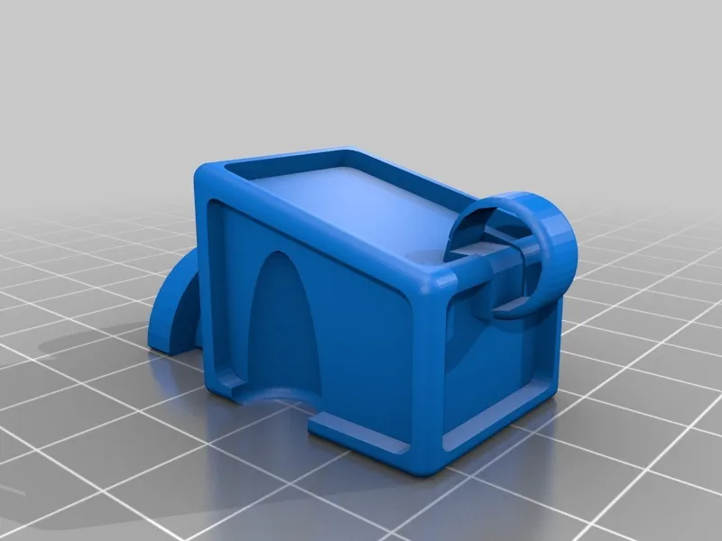 Ozo gấu không nhãn dán cho máy in đa đầu phun