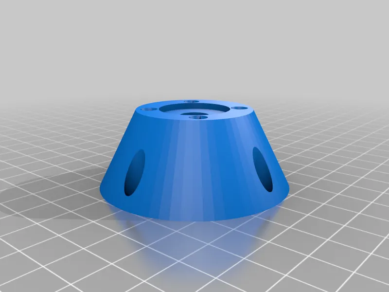 Trục trung tâm cho bơm lobe hai cánh - Ngăn ngừa rò rỉ