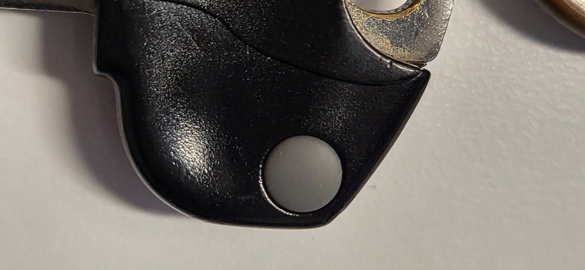 Công cụ bảo vệ chìa khóa cải tiến từ filamento PLA Plus