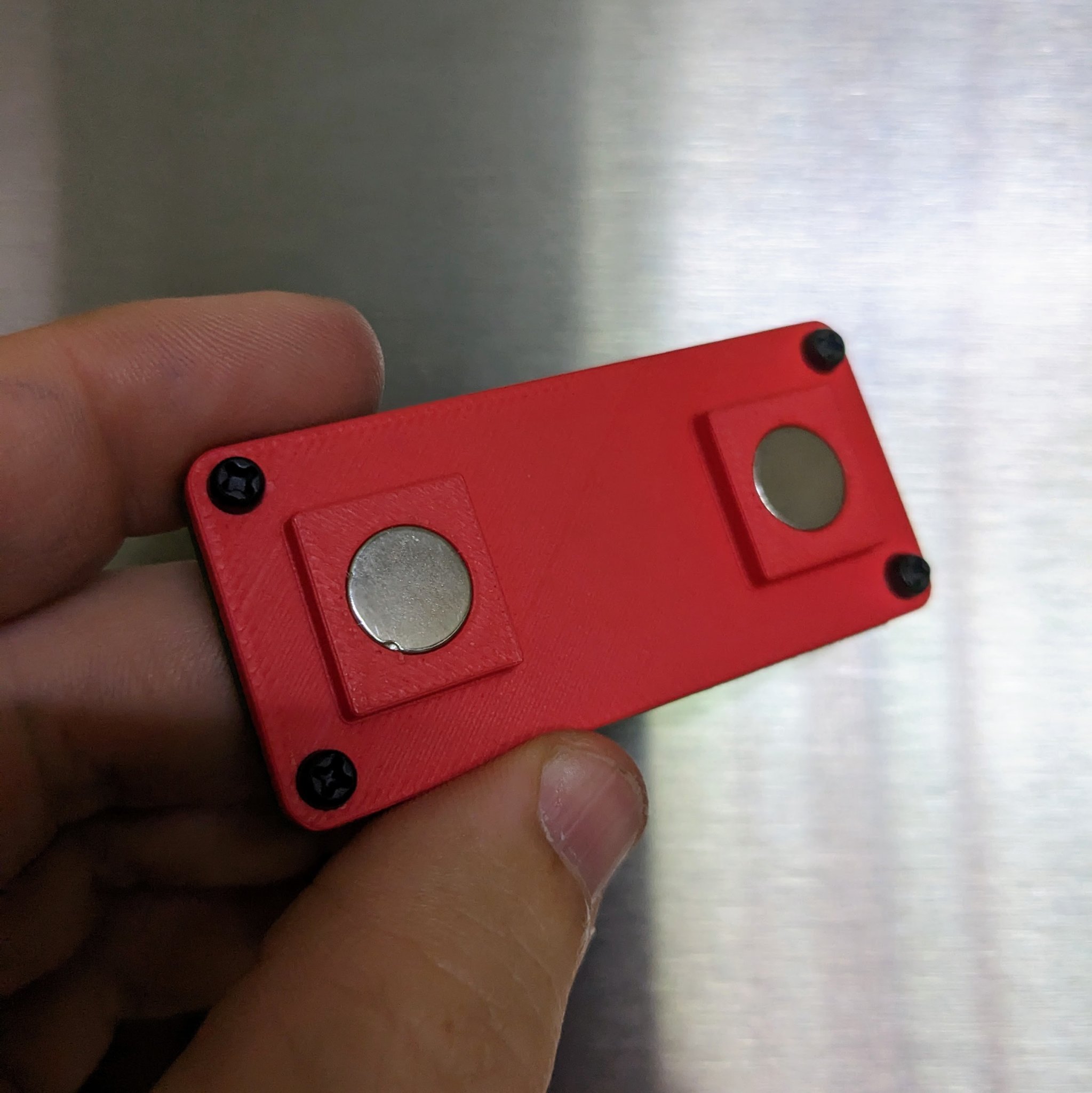 Giá đỡ từ tính cho Raspberry Pi Zero W