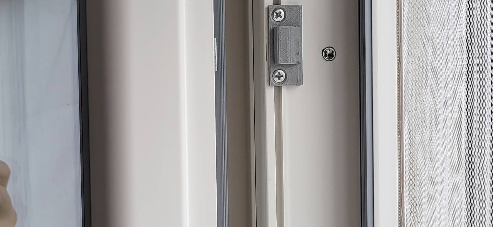 Cửa sổ PVC cách âm hiệu quả cho không gian sống