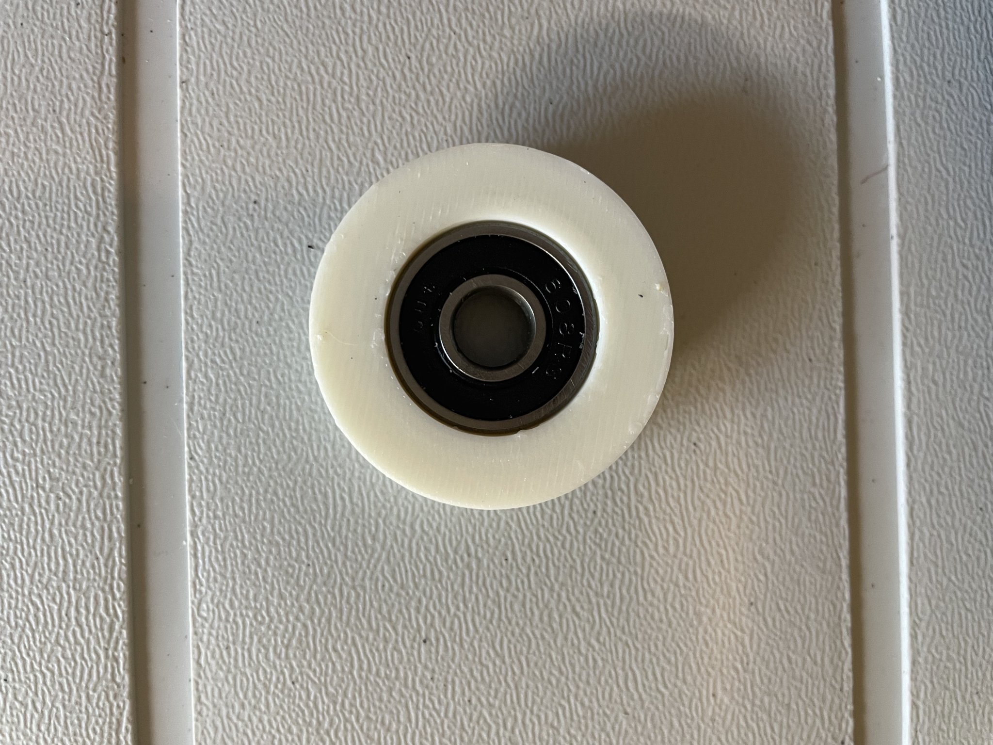 Công cụ làm thẳng ống thủy lực 3/16" cho ô tô