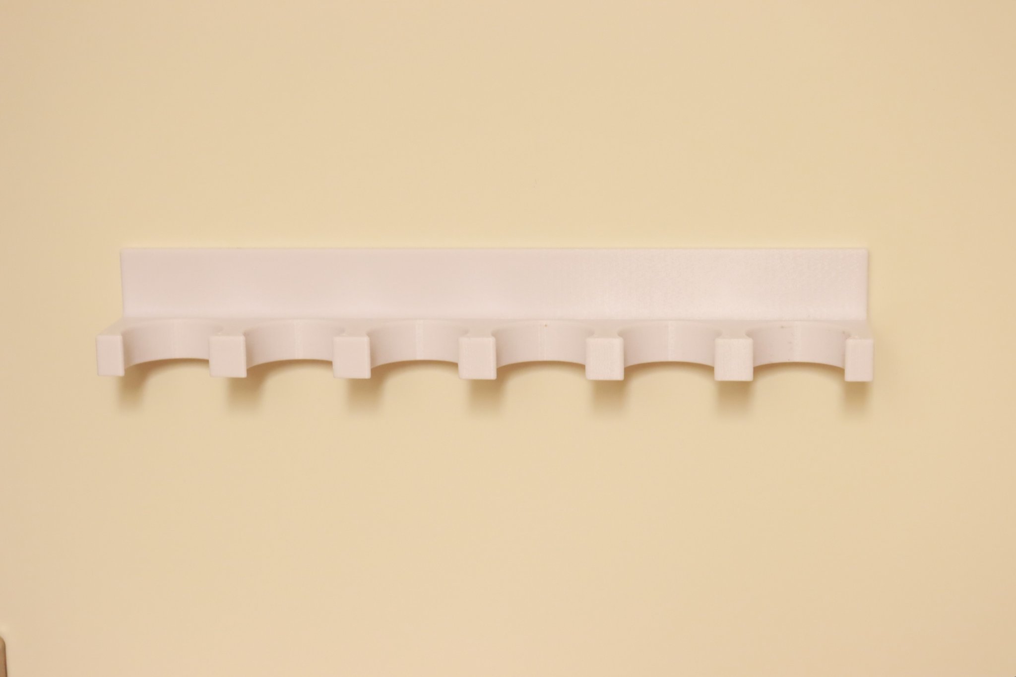 Giá đỡ viên sủi cho tường có thể điều chỉnh