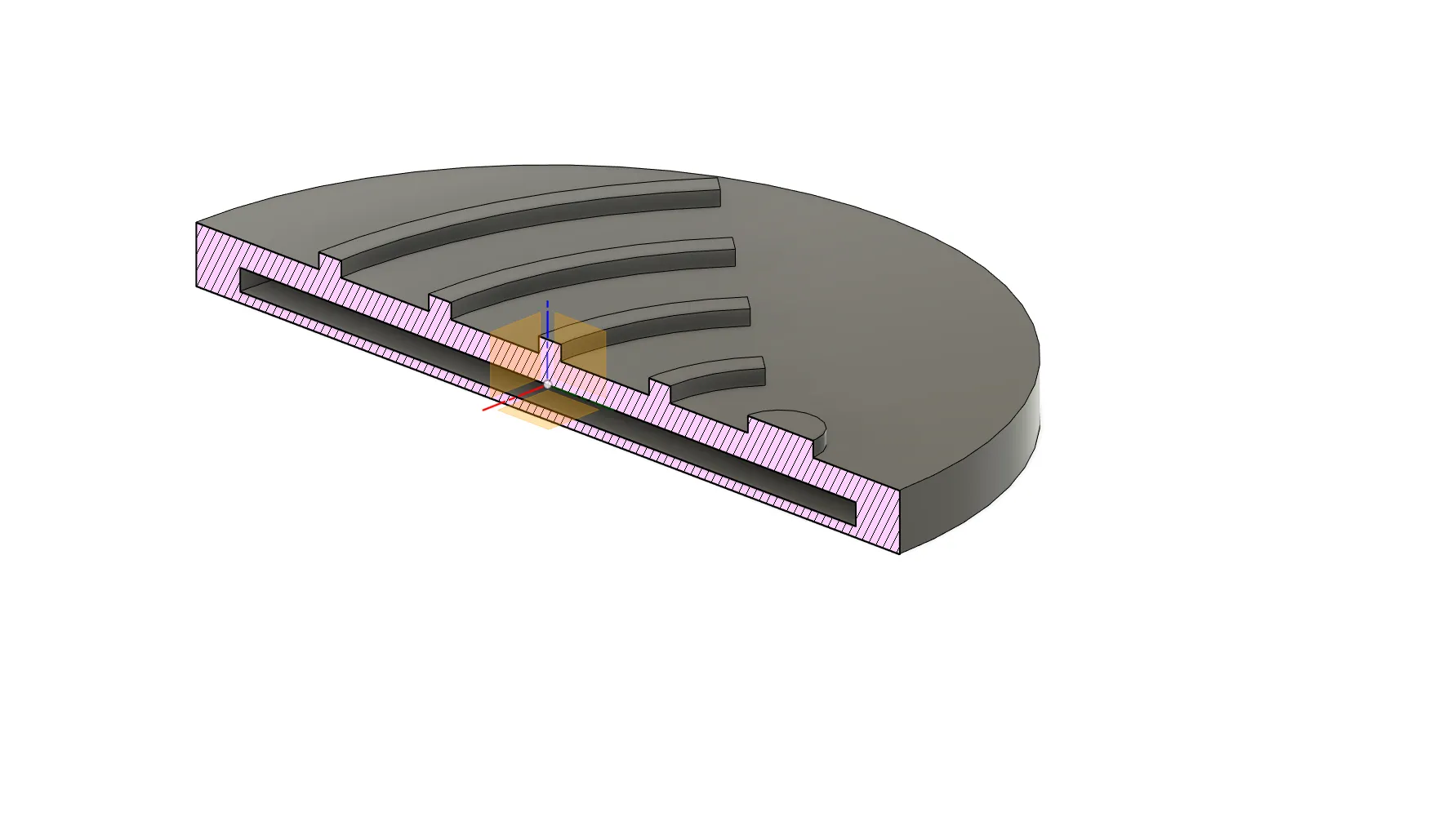 Chip NFC kết nối WiFi có thể thêm giữa quá trình in
