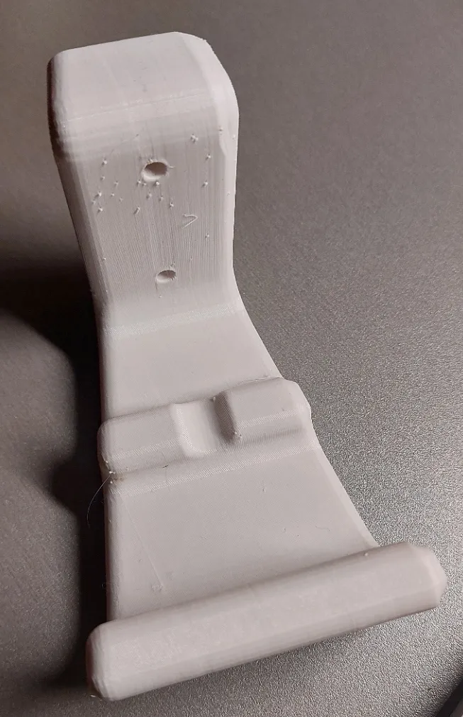 Giá treo xe đạp tiết kiệm không gian KoloHák