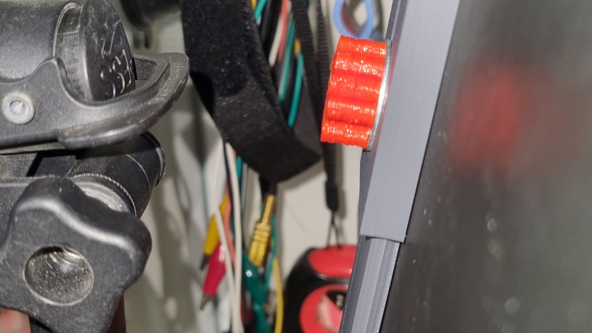 Giá đỡ máy tính bảng lớn cho GoPro