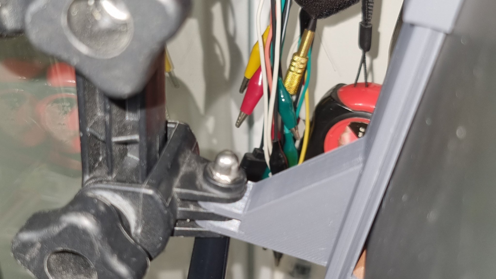 Giá đỡ máy tính bảng lớn cho GoPro