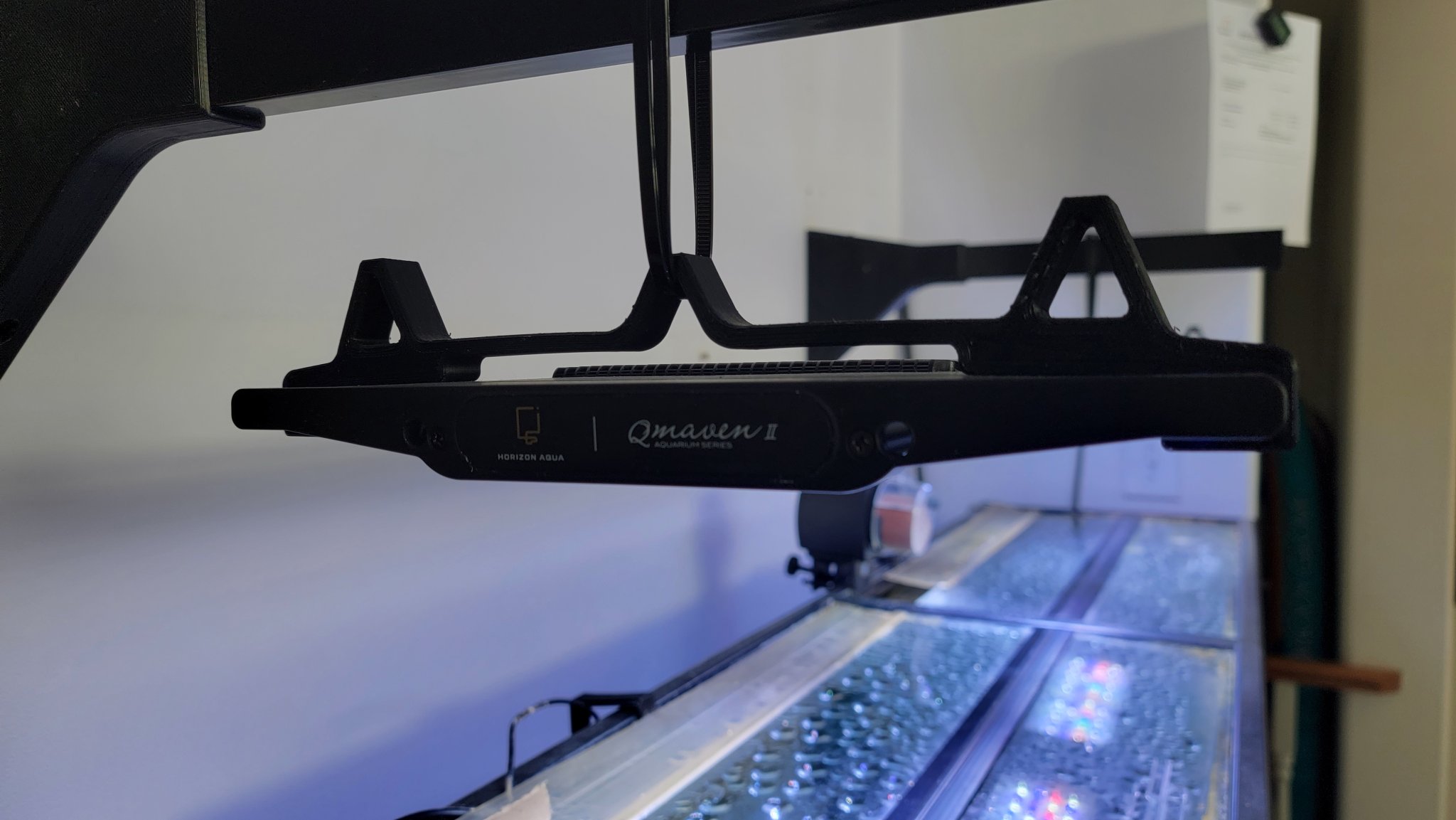 Giá đỡ treo Zetlight Qmaven 2 6800