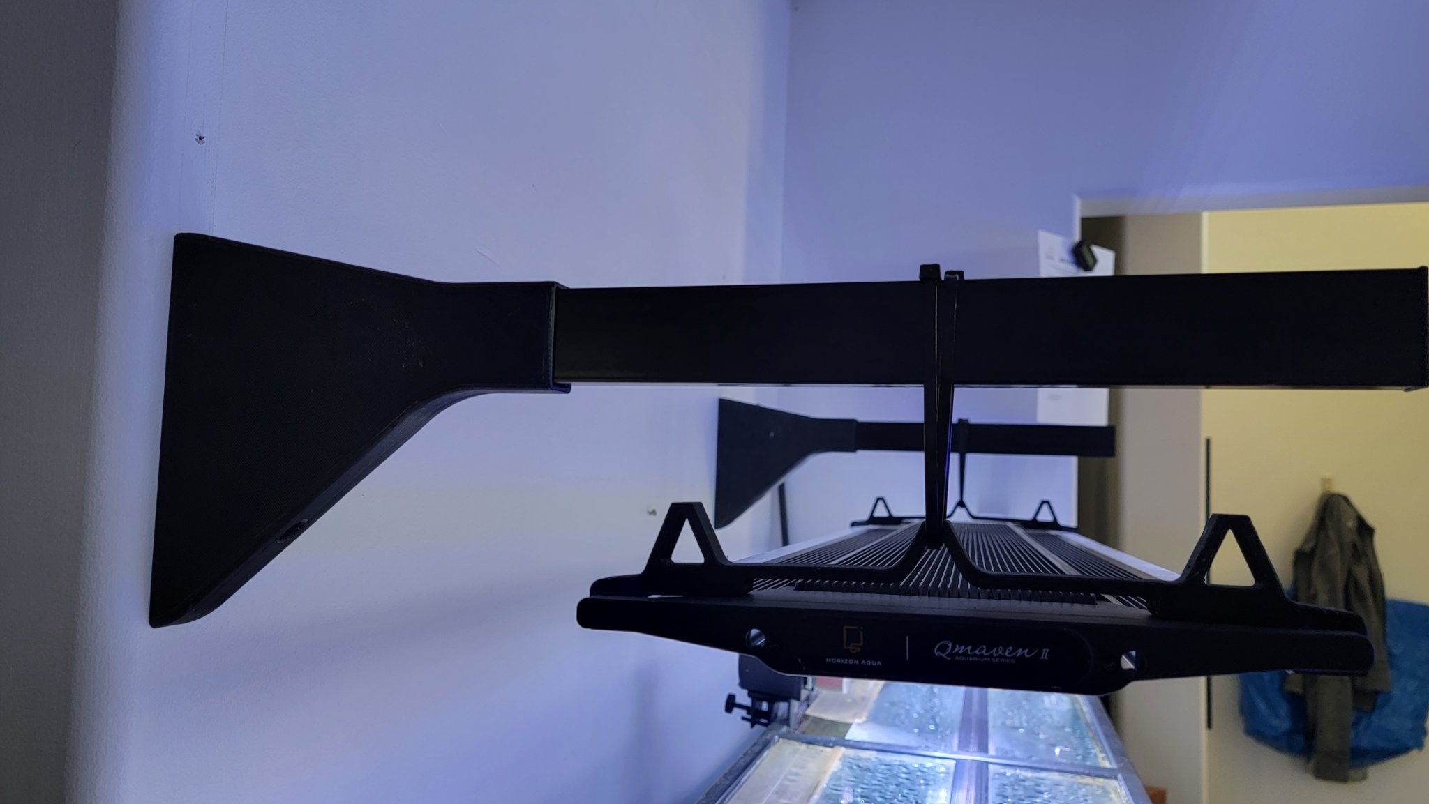 Giá đỡ treo Zetlight Qmaven 2 6800