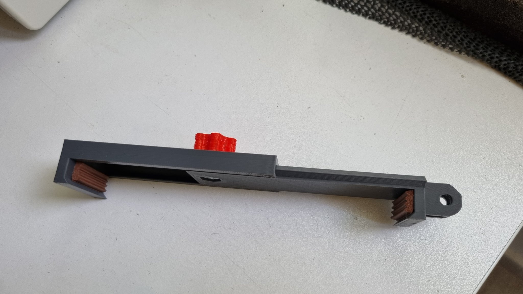 Giá đỡ máy tính bảng cho GoPro với chân đế hút chân không