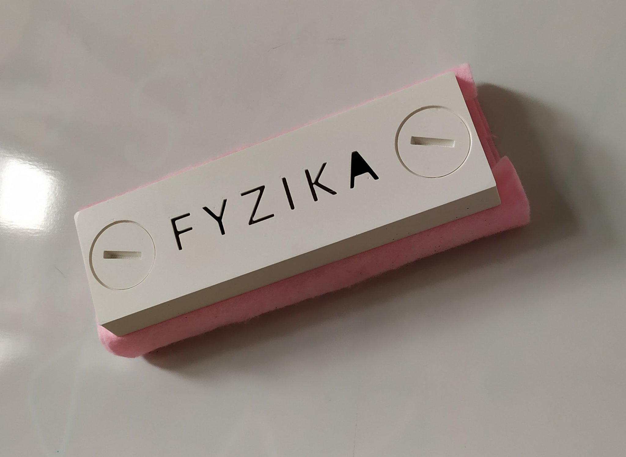 Bảng từ tính ba phần cho bảng trắng