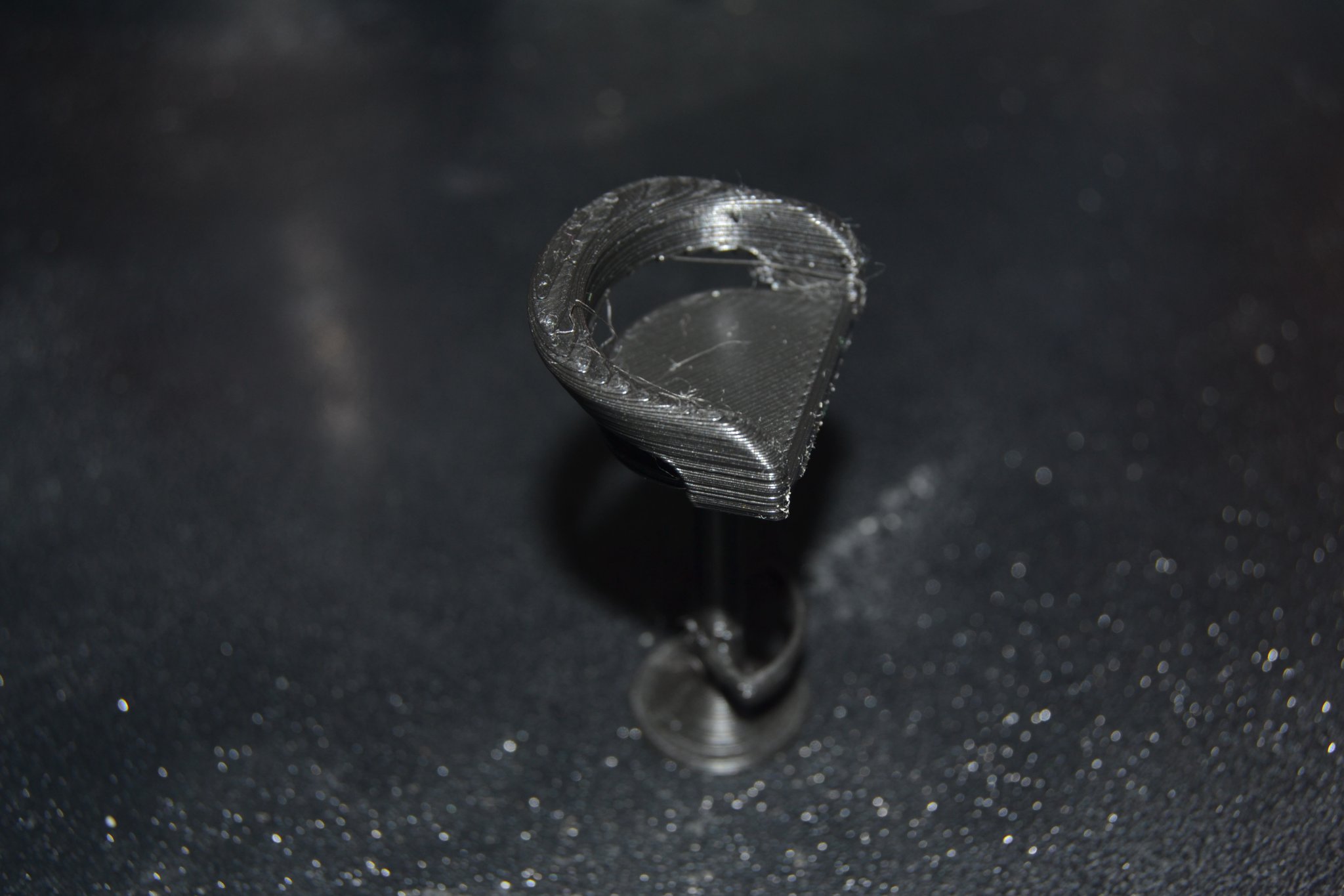 Mô hình ghế bar mini cho nhà búp bê hoặc trang trí