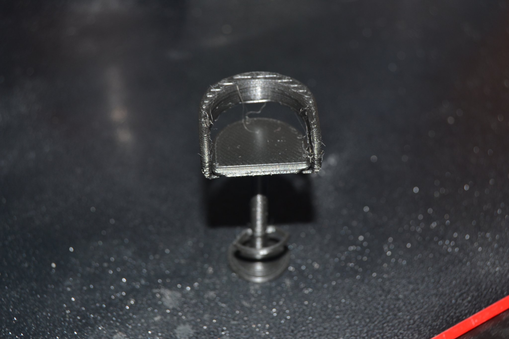 Mô hình ghế bar mini cho nhà búp bê hoặc trang trí