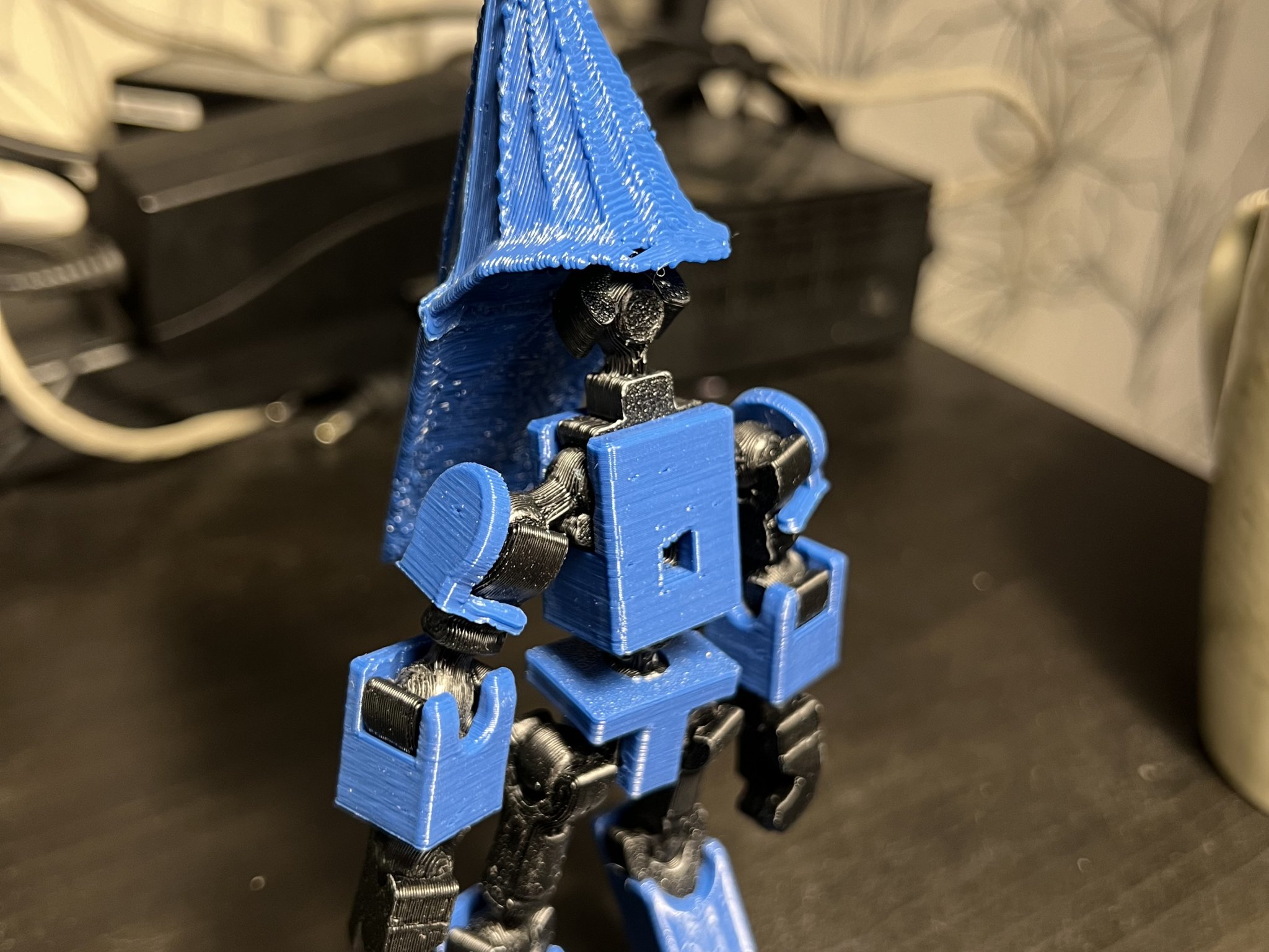 Đầu lâu kim tự tháp Red Pyramid từ Silent Hill 2