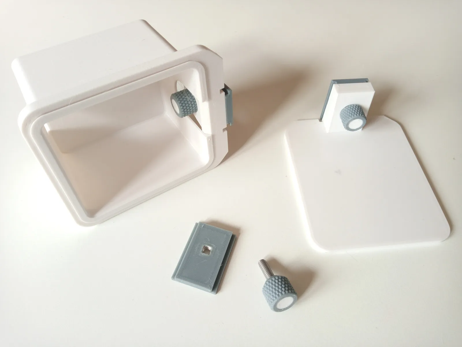 Giá đỡ tắm tương thích với giải pháp nội thất INR PILE