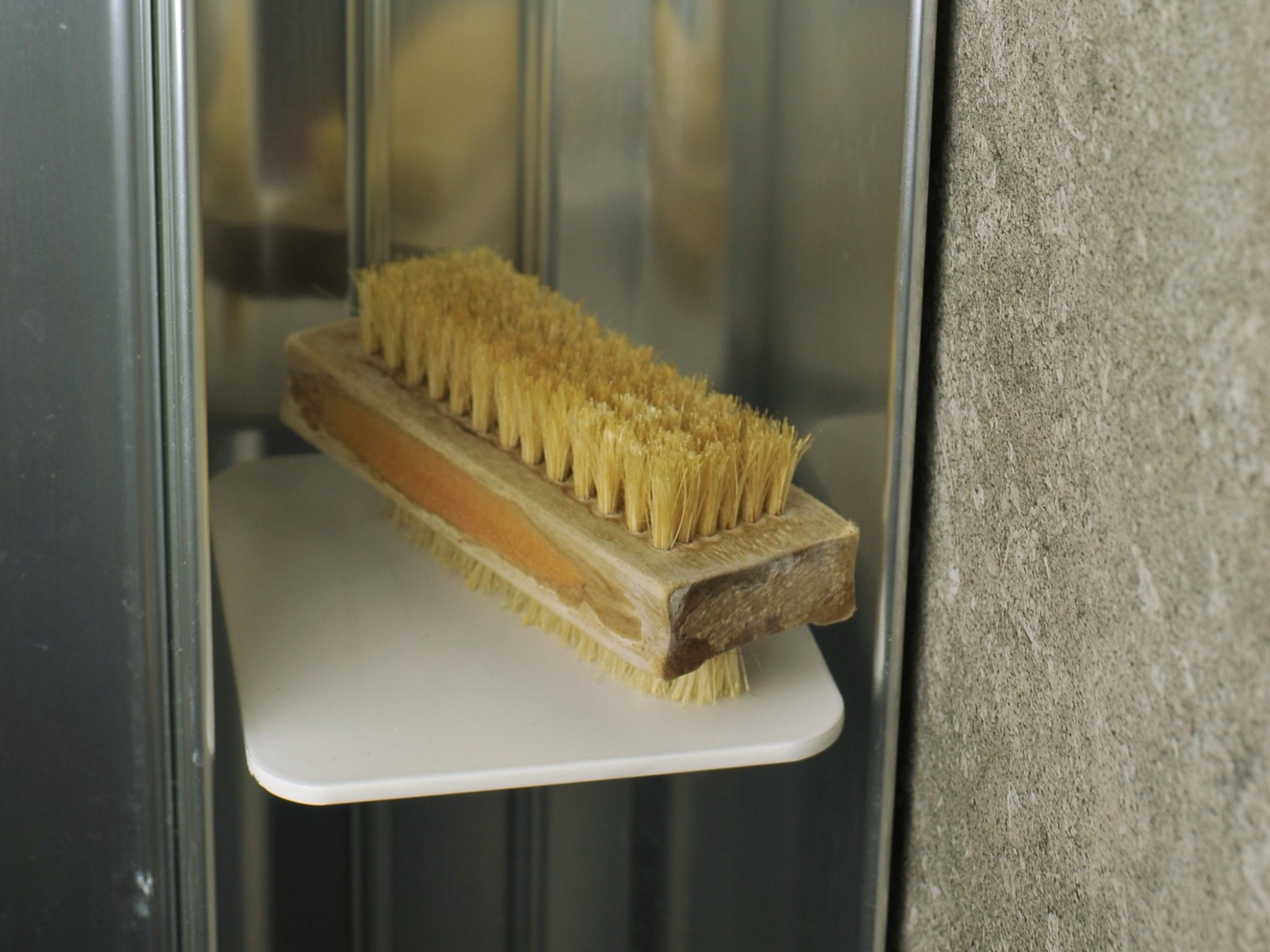 Giá đỡ tắm tương thích với giải pháp nội thất INR PILE