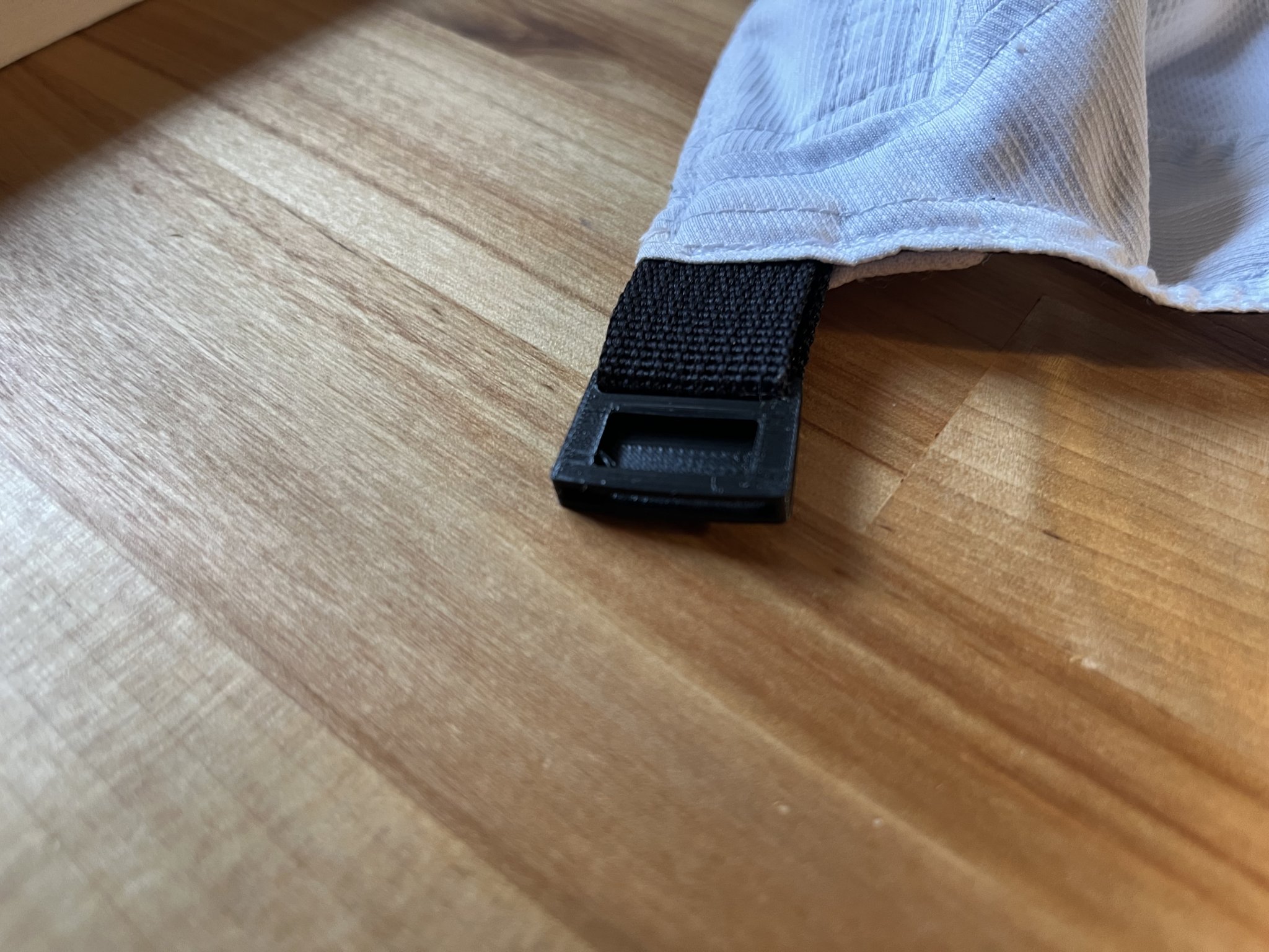 Kẹp thay thế cho mũ Ciele