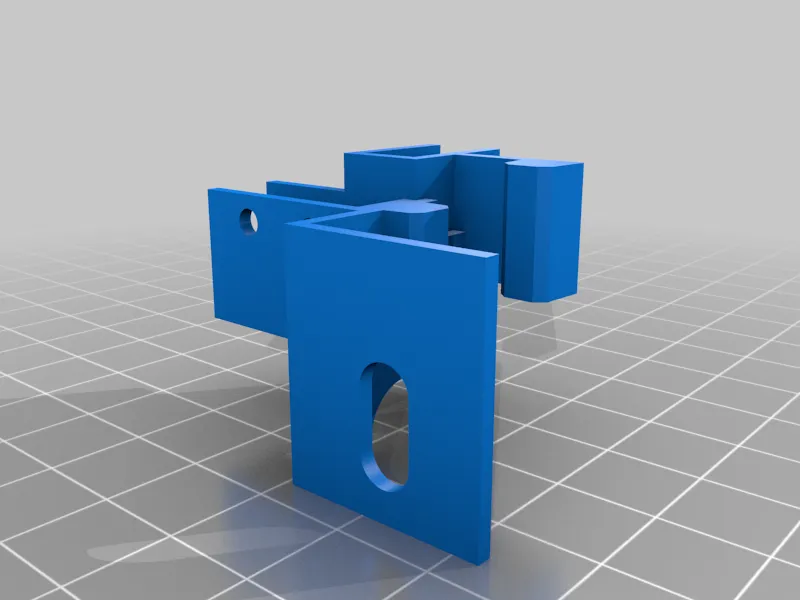 Đầu dừng compact cho máy khắc laser Sculpfun S9