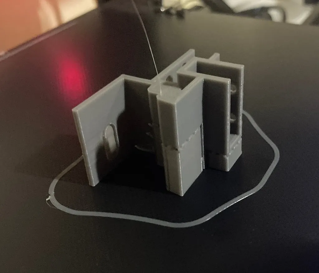 Đầu dừng compact cho máy khắc laser Sculpfun S9