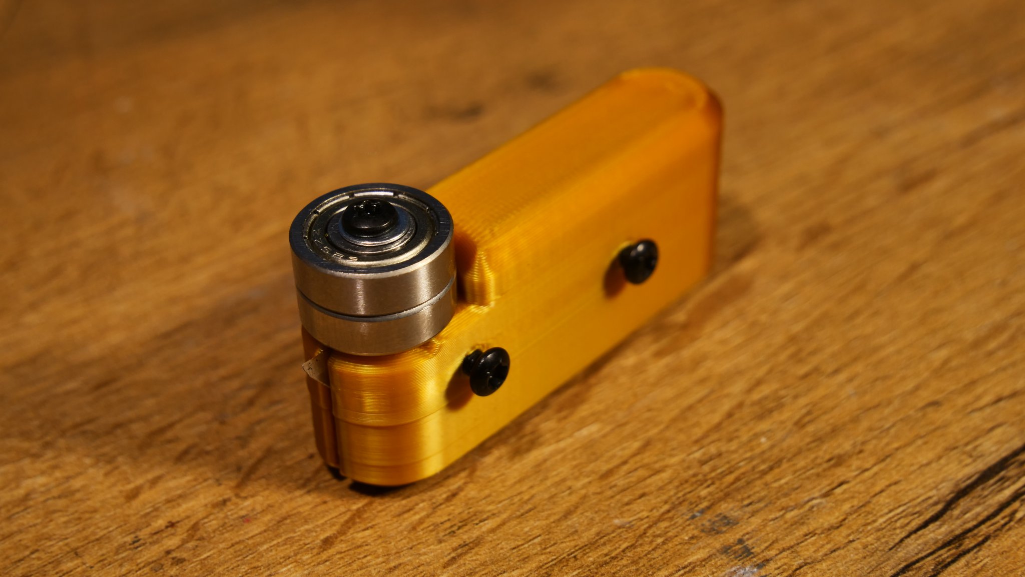 Công cụ cạo viền đàn guitar - Thiết kế đơn giản nhưng hiệ...