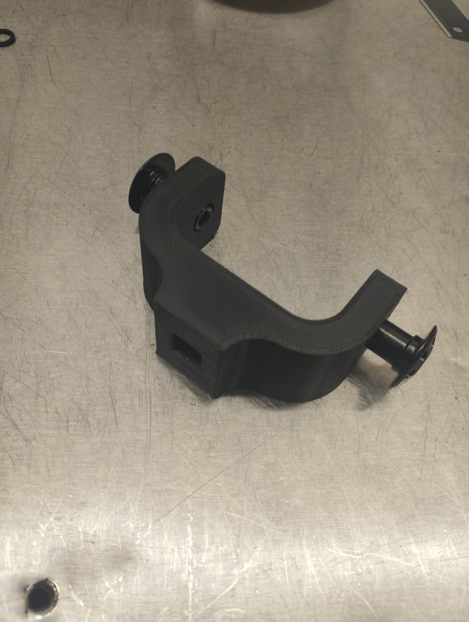 Công cụ mô-men xoắn trunnion cho dịch vụ giảm xóc Fox