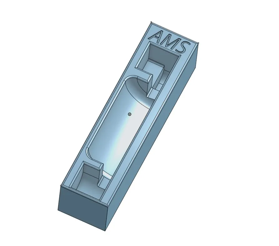 Khay chứa công cụ AMS cho tổ chức Babu
