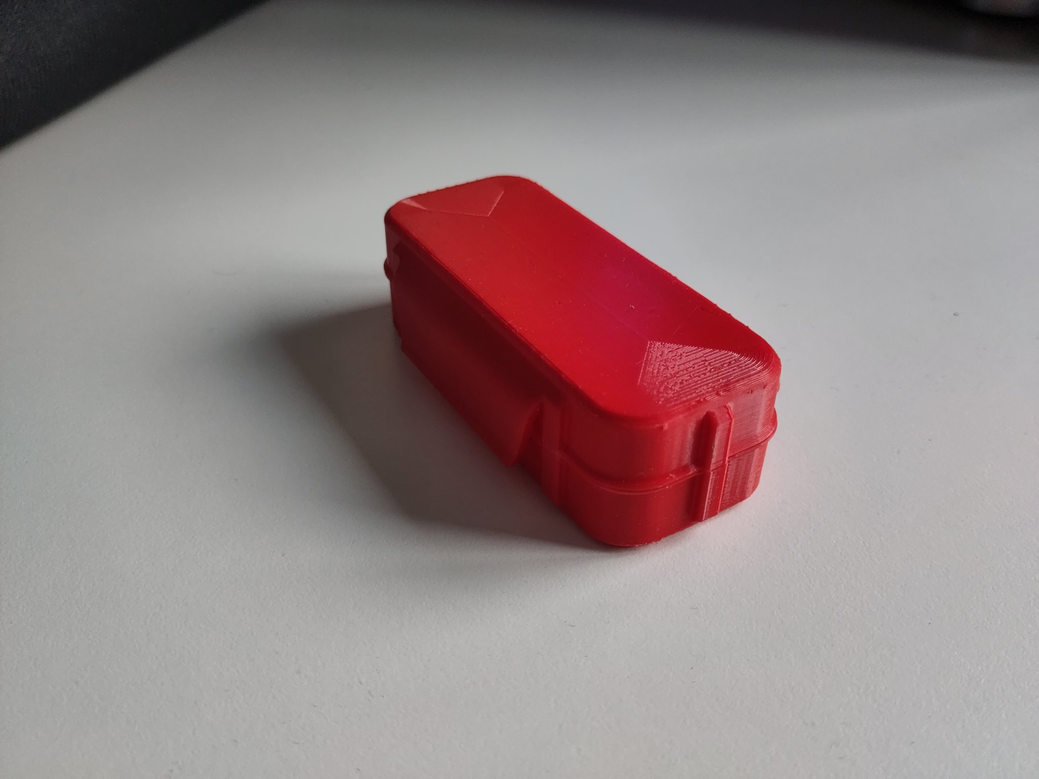 Hộp đa năng cải tiến cho viên ngậm