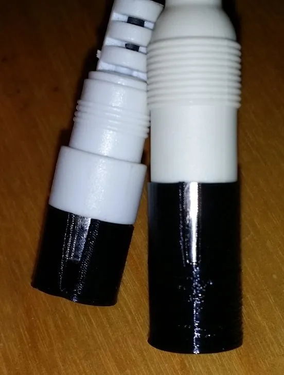 Nắp bảo vệ RCA cho jack cắm âm thanh