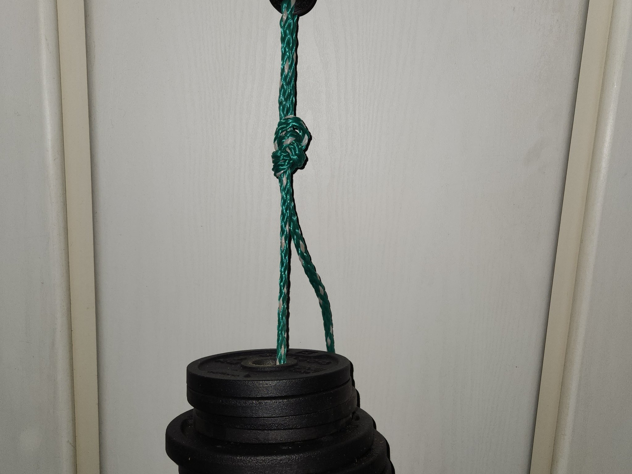 Móc treo phụ kiện paracord 550 cho cắm trại