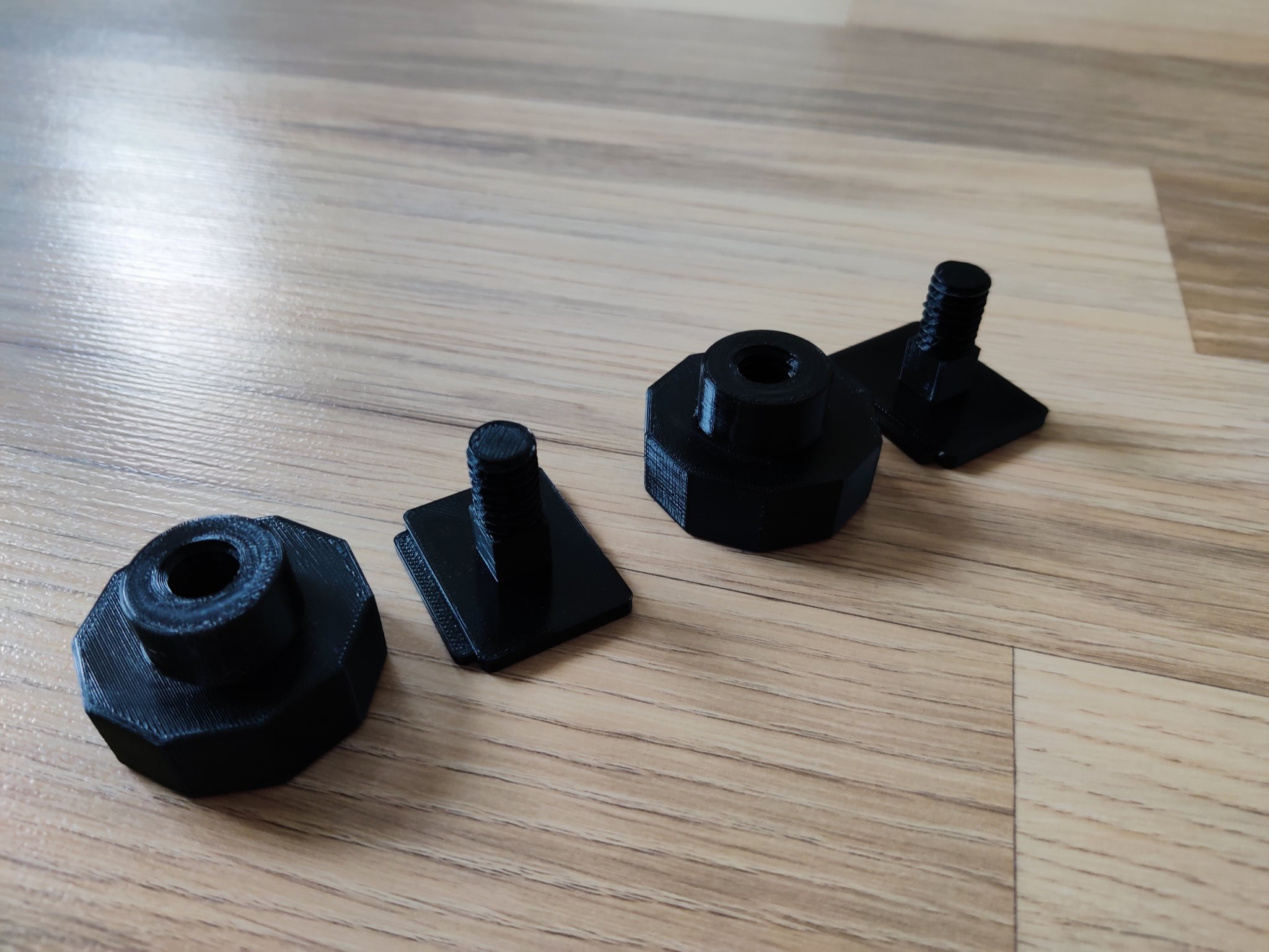 Phụ kiện thay thế cho máy trộn keo