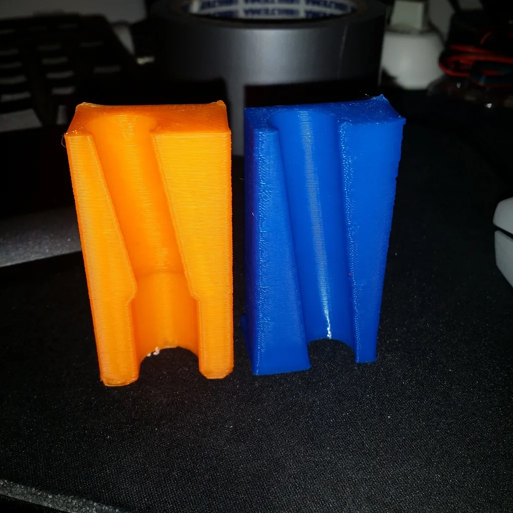 Giá đỡ cáp cho máy in 3D RoBo3D R1 trục X\Z