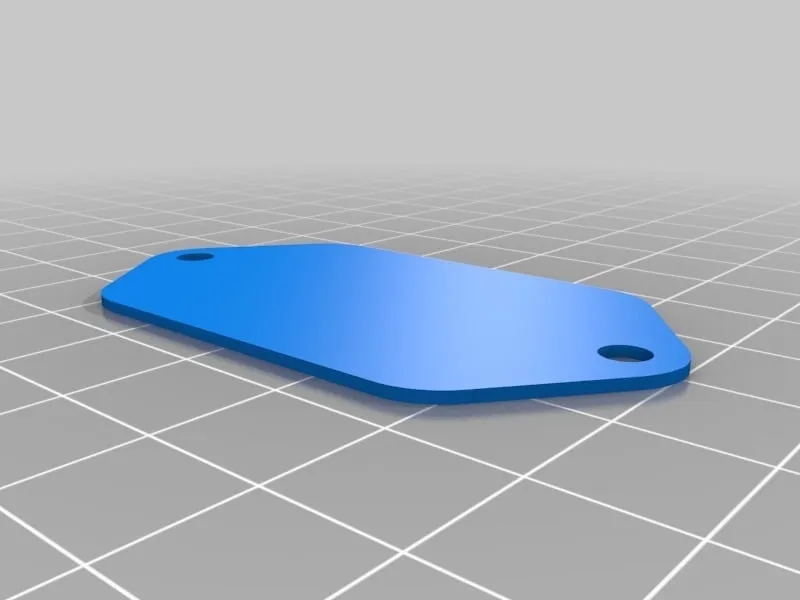 Nắp lưng cho bộ hẹn giờ Wolsen Tech